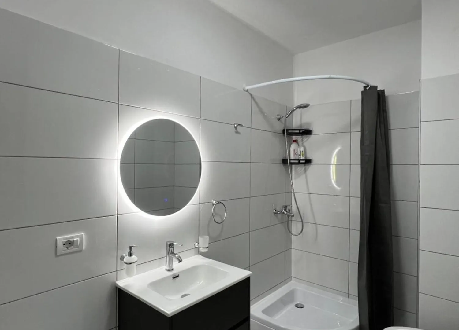 דורס Glad Apartment