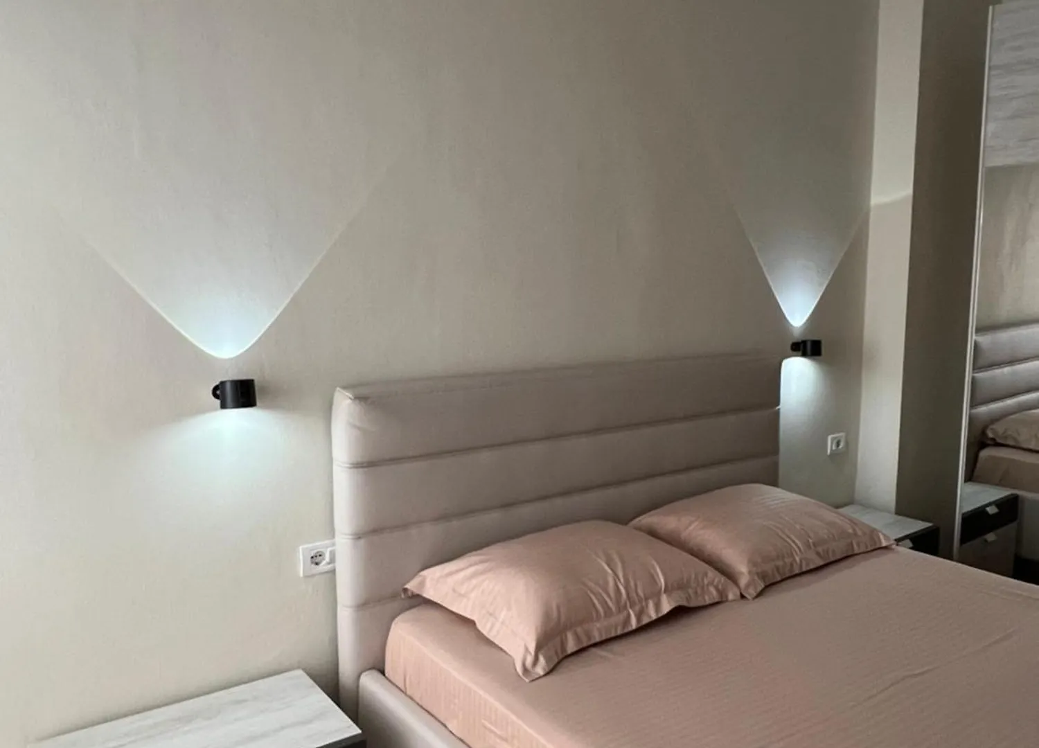 דורס Glad Apartment