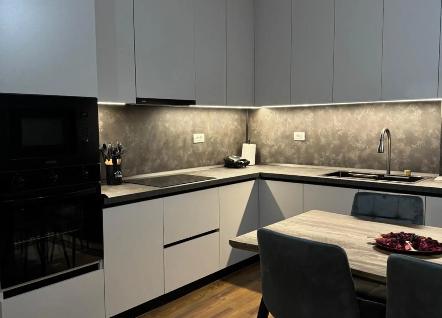 דורס Glad Apartment 0*,  אלבניה